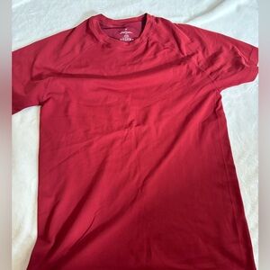 Fabletics Men’s Tee Medium